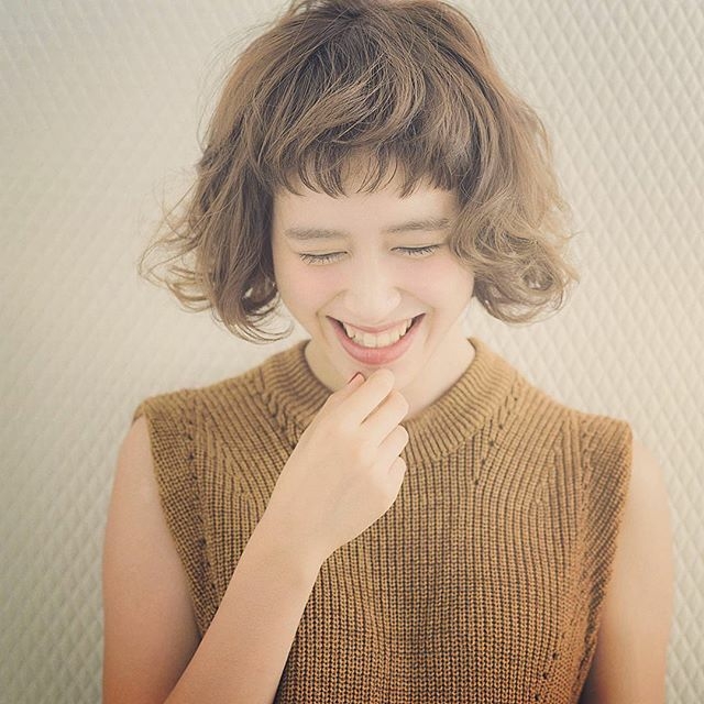 5. いつも笑顔でいるように