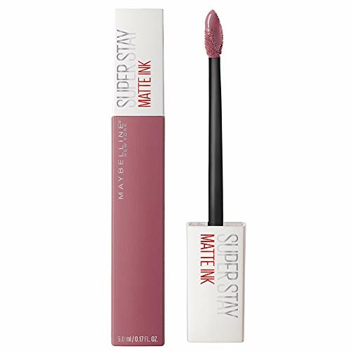MAYBELLINE NEW YORK（メイベリン ニューヨーク）SPステイ マットインク 15