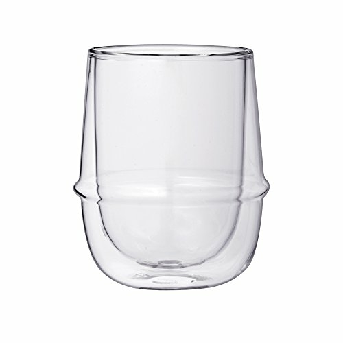 KRONOS ダブルウォール コーヒーカップ 250ml