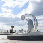 頭の上を優雅に泳ぐおサカナにうっとり。北海道を訪れたら行きたいAQUARIUM