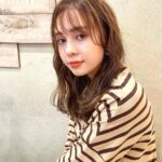 20代、垢抜けたいけど可愛くいたい。ゆるウェーブで叶える“可愛さ残し”のイメチェン術