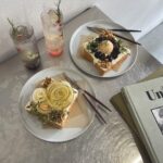 【全国】美味しいだけじゃないの。見た目に恋するフォトジェニックなトーストのお店