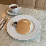 心がほっとする懐かしさを求めて。純喫茶で食べて欲しいホットケーキ6選