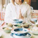 綺麗に食ベる君が愛おしい。正しい食事マナーをおさらいして目指せ食事美人