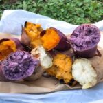 お芋大好きクラブ緊急集合！絶品ほくほくお芋グルメ・スイーツをチェックせよ