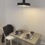 お食事と一緒に器も内装も楽しめる。イイホシユミコさんのショップ併設カフェがOPEN