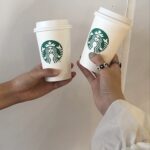 For：スタバ初心者さん。基本の“き”と、も〜っと楽しむためのTipsをご紹介♡