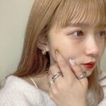 お洒落さんの手元にはキラッと指輪が。カラー選びからお似合いネイルまで、リング入門書