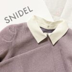 大人かわいいデート服を探しに。ふんわりひらひら、王道モテが叶うブランドLIST