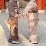 今週末はまったり気分。頑張らずに映えるインスタ女子の京都日帰りプラン♡