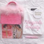 本能と直感で楽しむ洋服♡大注目ブランド、The Girls Societyの魅力