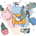 大晦日と三が日くらい怠けさせて…。とことんまったり過ごしたい年末年始のPlan