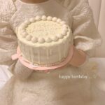 本人不在の誕生日会をもっと素敵に。1ヶ月前から始めたい推しの生誕祭準備LIST♡