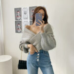 大人っぽコーデで周りを釘付け♡スタイルを意識したアイテムで魅力度UP