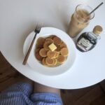 お料理初心者のあなたでも作りやすい♡お洒落な韓国カフェ入門レシピ10選