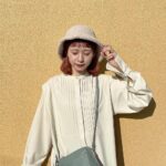 大学生におすすめのWEARISTAさん！コーデを学んで、おしゃれの称号をGET