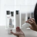 小さくてもできちゃ嫌、顔のブラック模様。今日から始められるシミ予防method