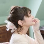 その花は「門出」という意味がある。スイートピーに囲まれて迎える旅立ちの日の過ごし方
