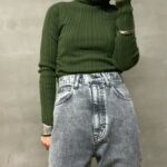 優秀だからこそ悩ましい。お洒落度をアップさせる「デニムコーデ」の作り方とは