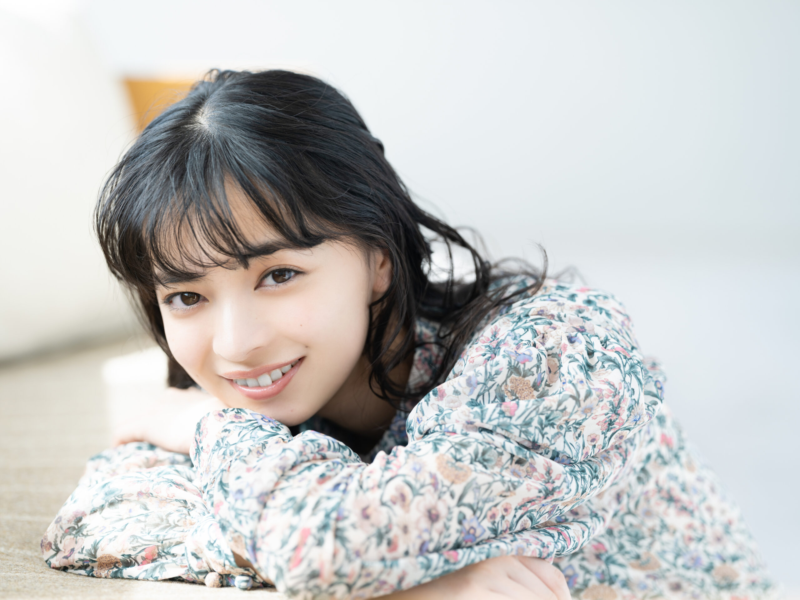自分の肌、ちょっと好きかも