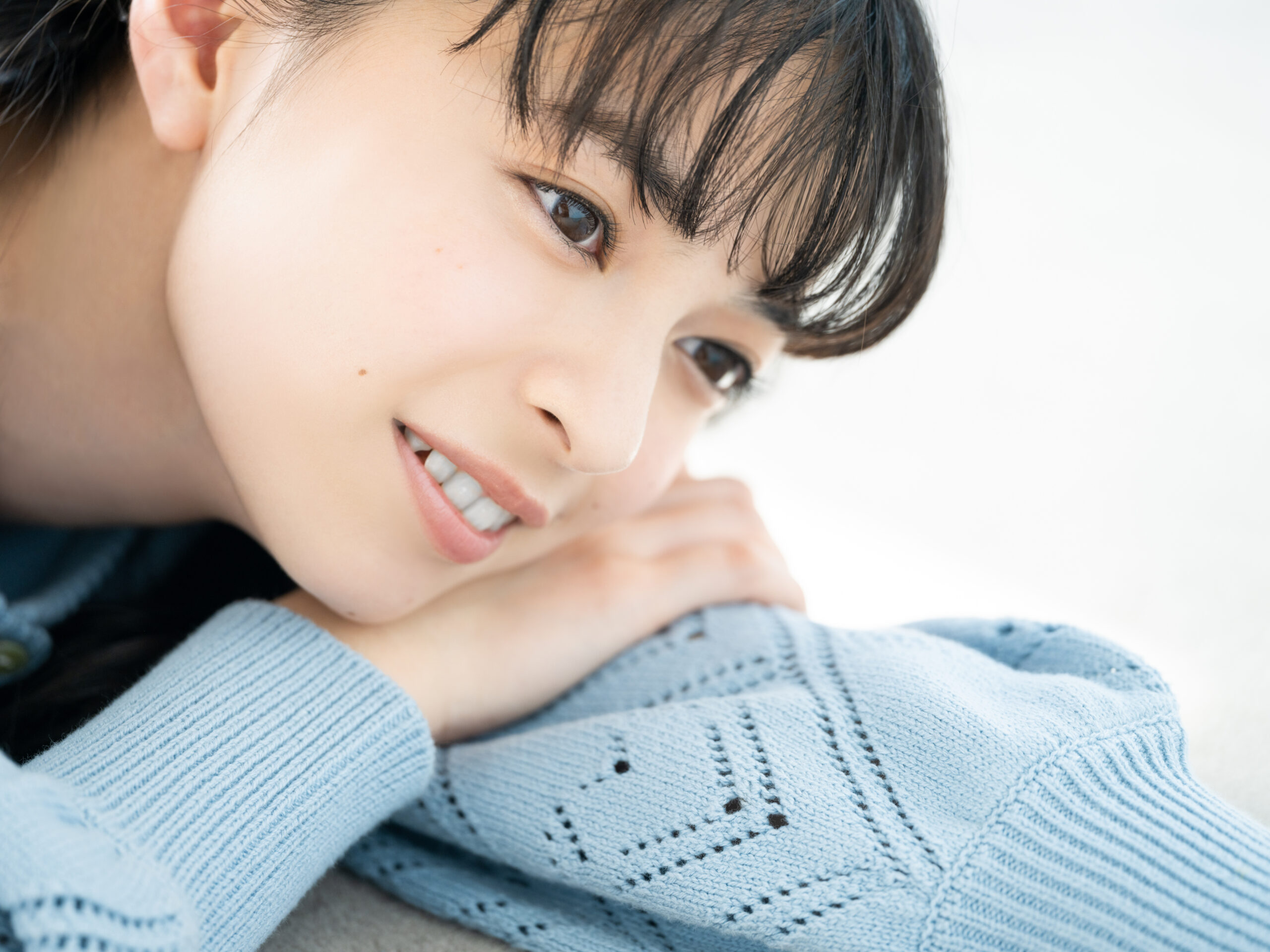 Q:すっぴんでいるより肌に優しいワケって?