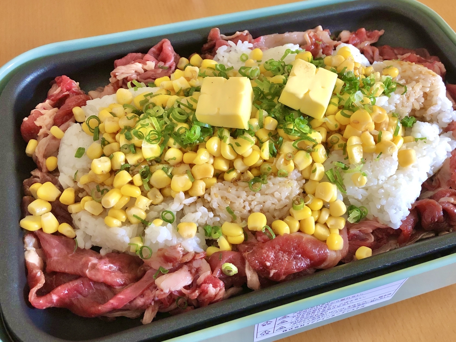 らくちんと楽しさを兼ね備えたホットプレート