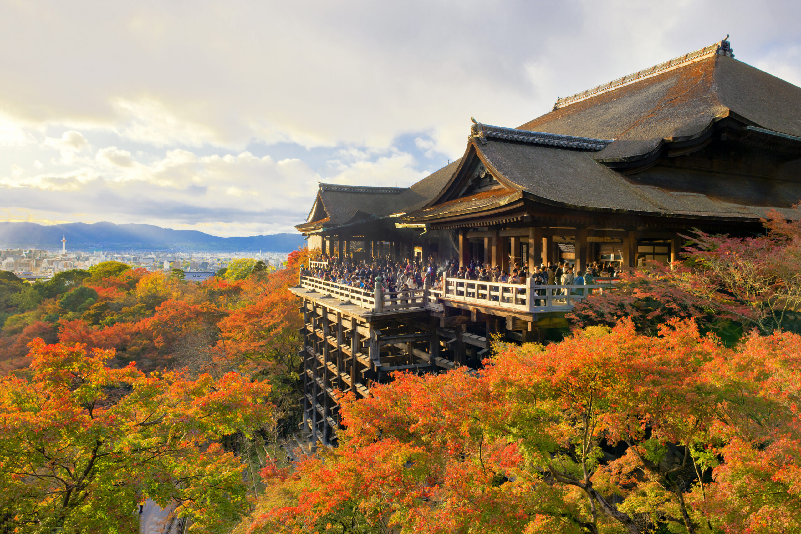 3|清水寺周辺を散策