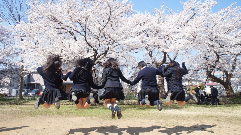 今、過ごしている時間を重要視したい