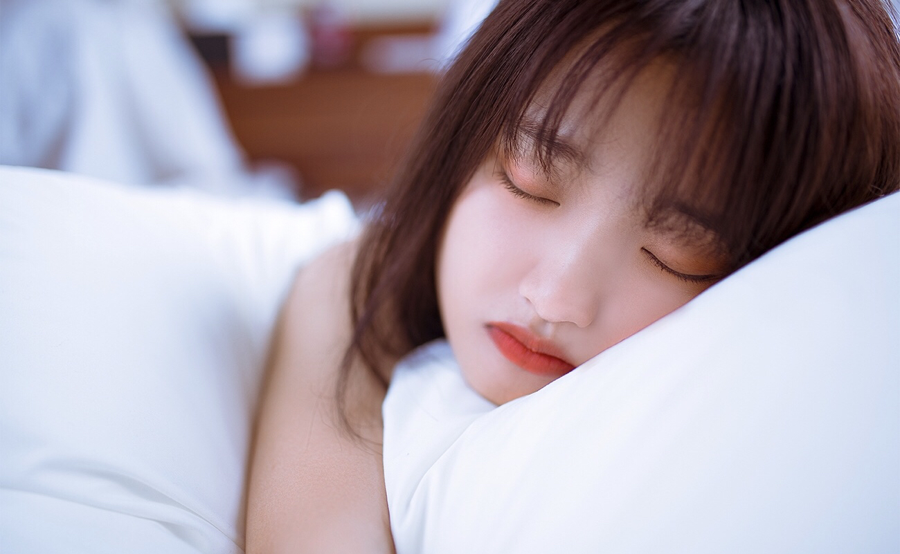 ふわふわで愛おしい=“令和の肉まん系女子”
