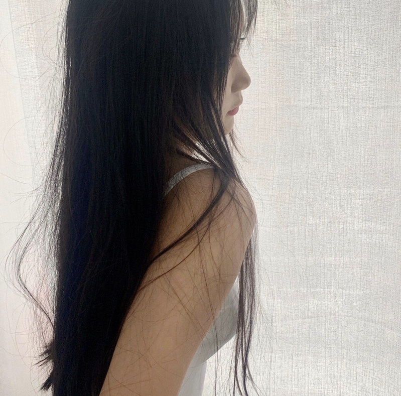憧れは、凛とした美人さん