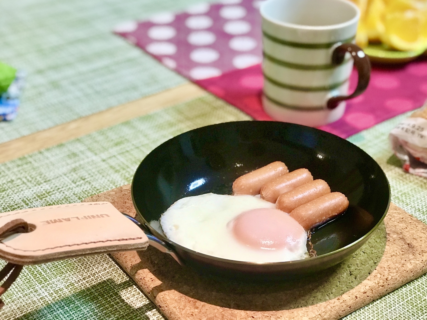 自炊をついついさぼっちゃう
