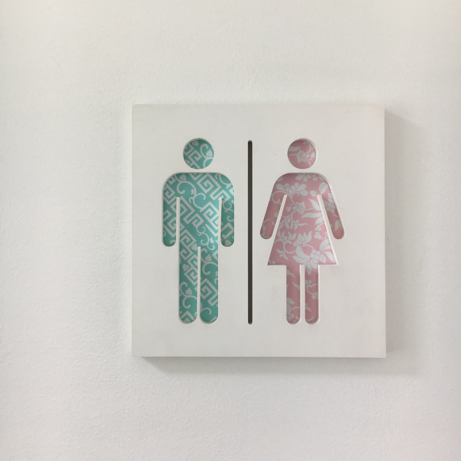 トイレ用擬音装置を上手に活用する