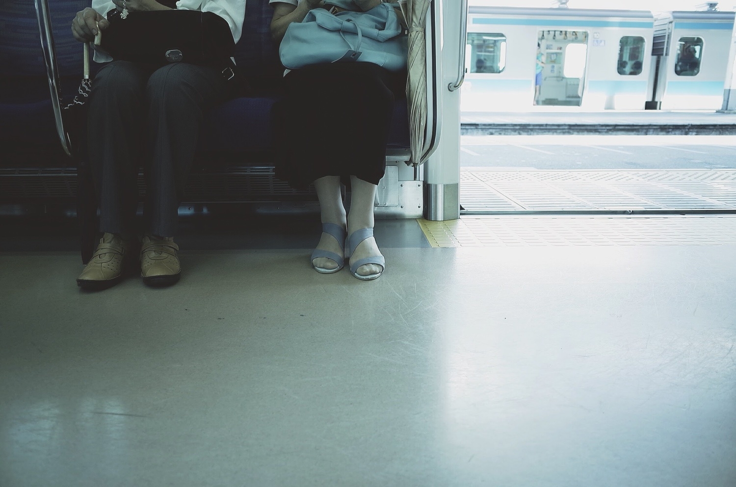 毎日の移動時間を賢く活用
