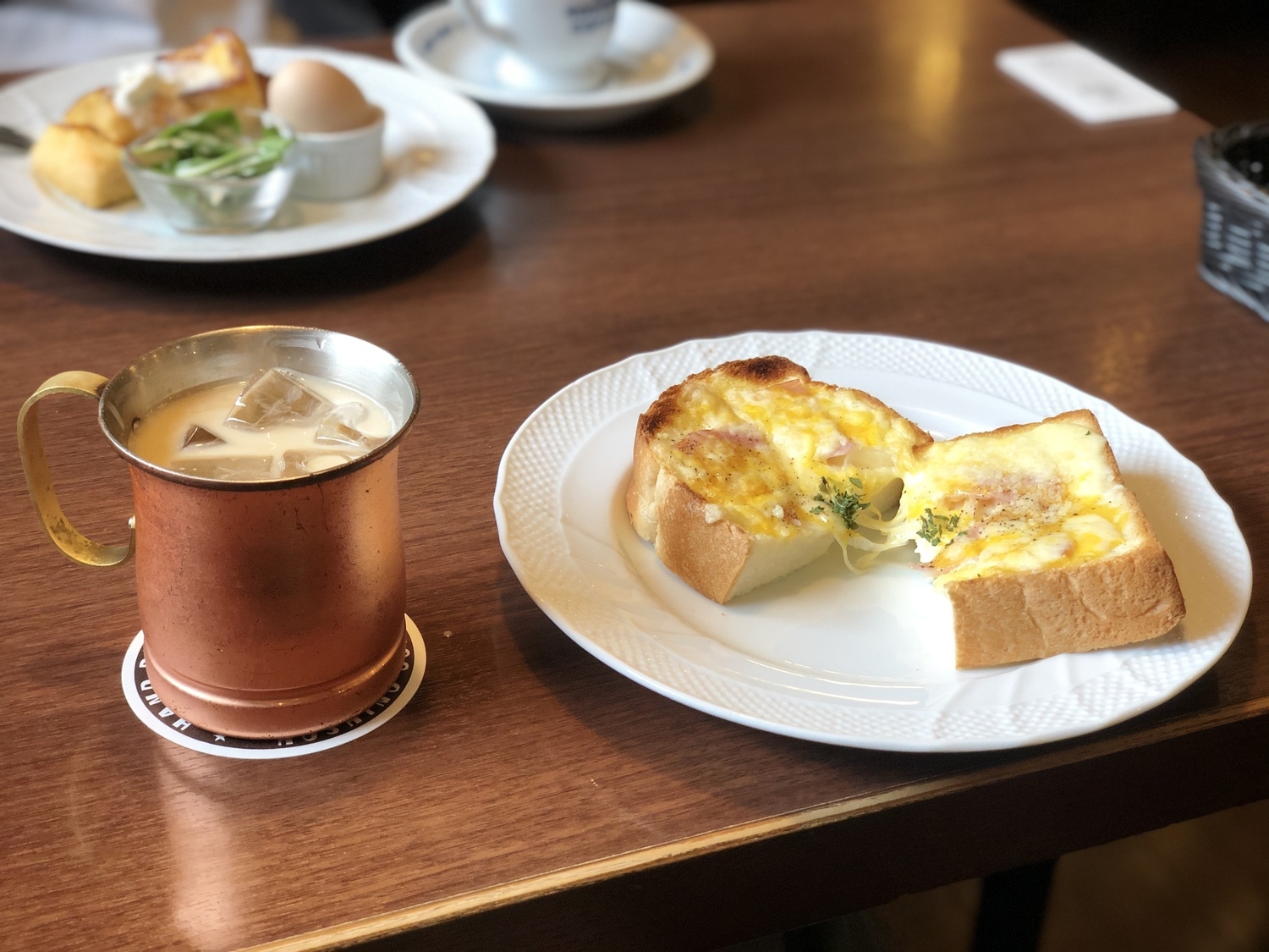 チェーン店