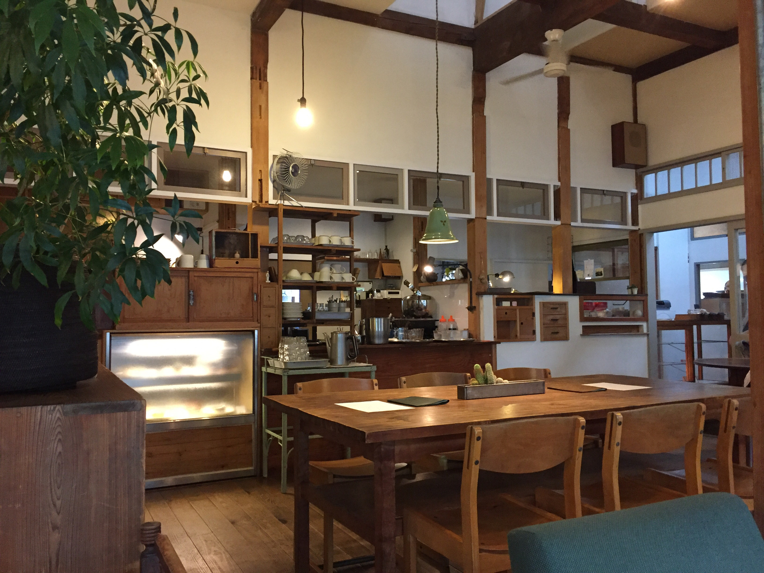 どこに行けばいいの?