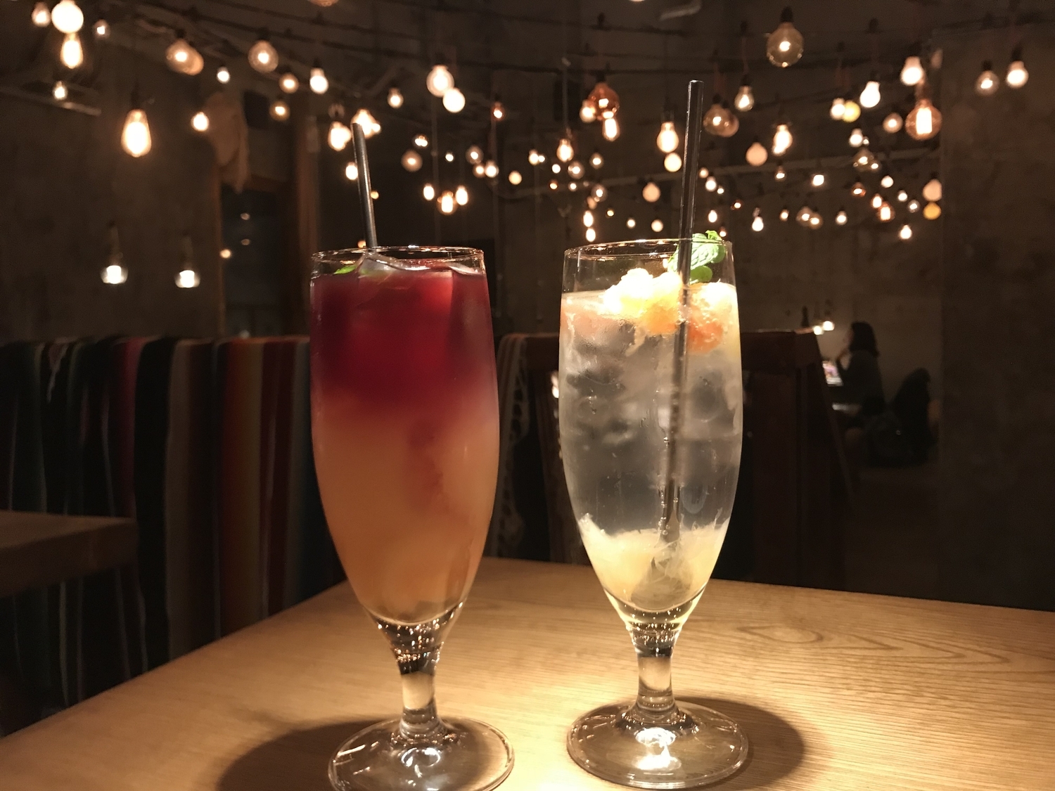 ほろ酔いで可愛さ爆発!