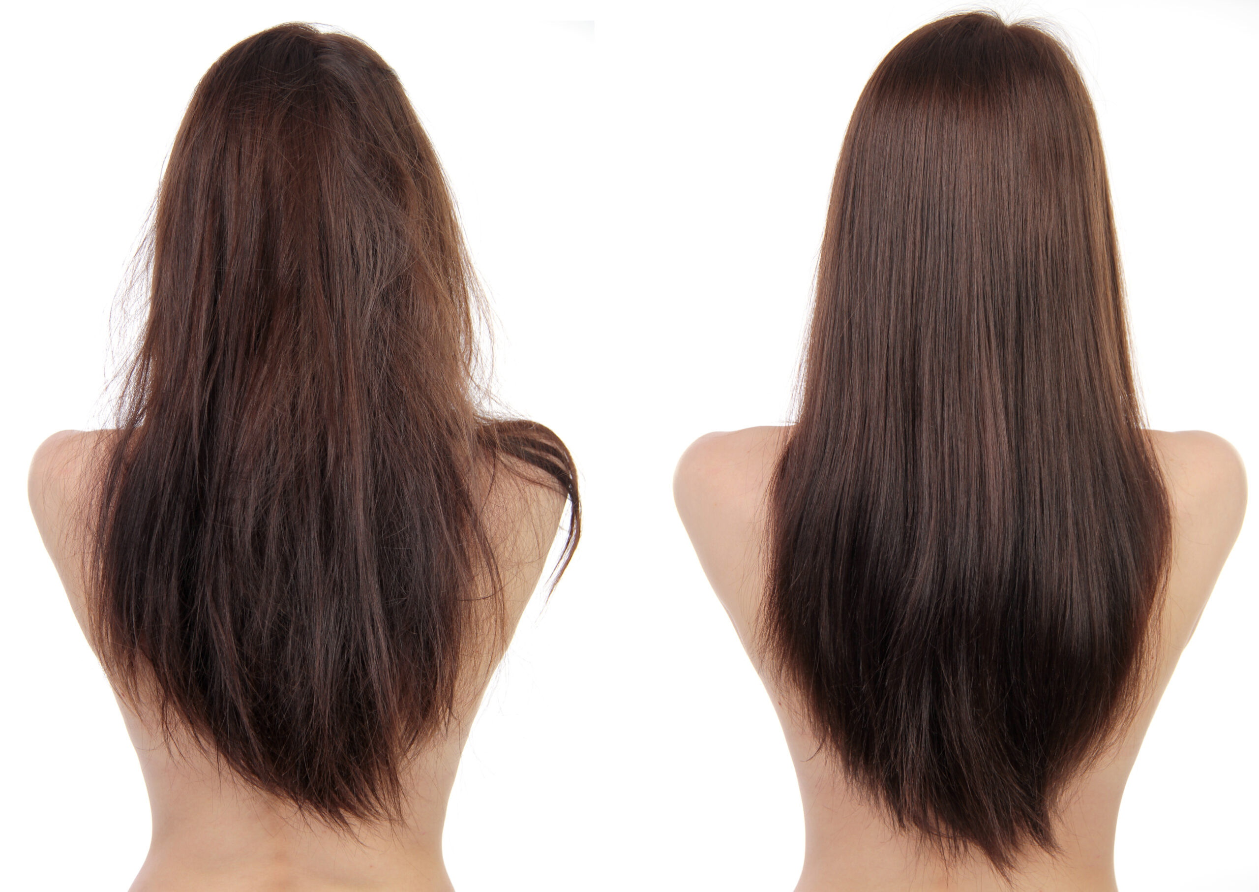 ヘアケアのオイルとして