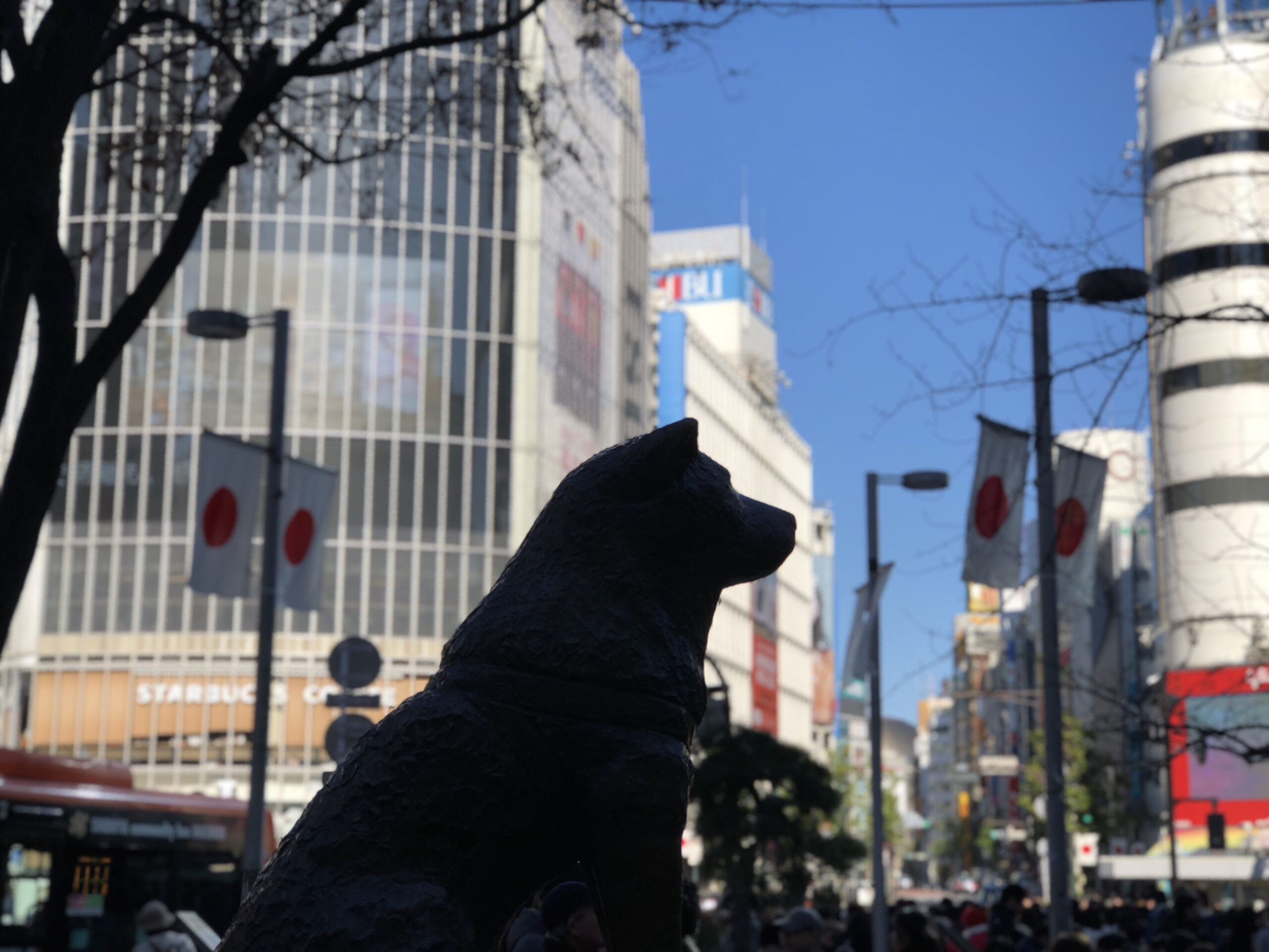 解決方法:相手に一番わかりやすい待ち合わせ場所にしてもらう