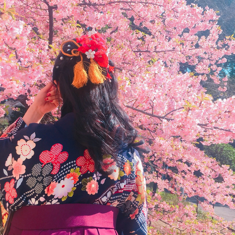学生生活は、残りわずか