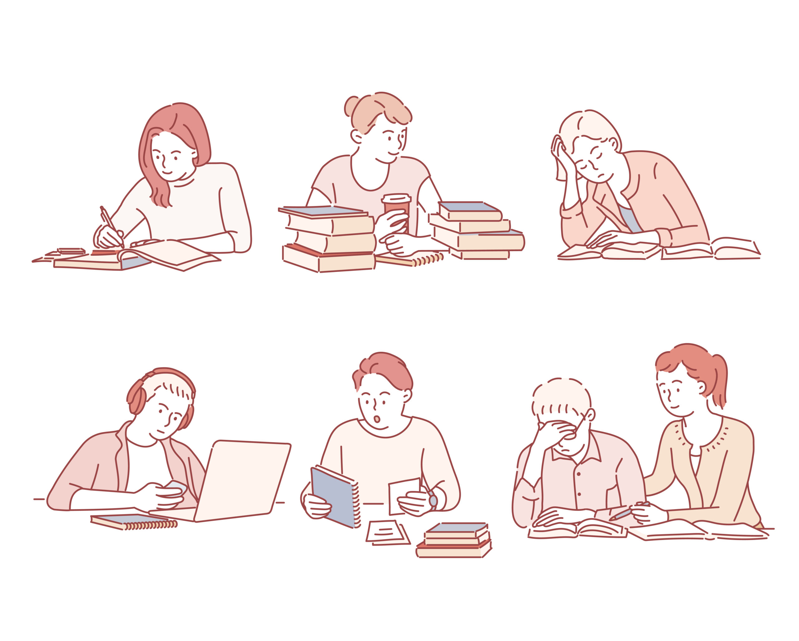 学生でいられるのは、3月31日まで