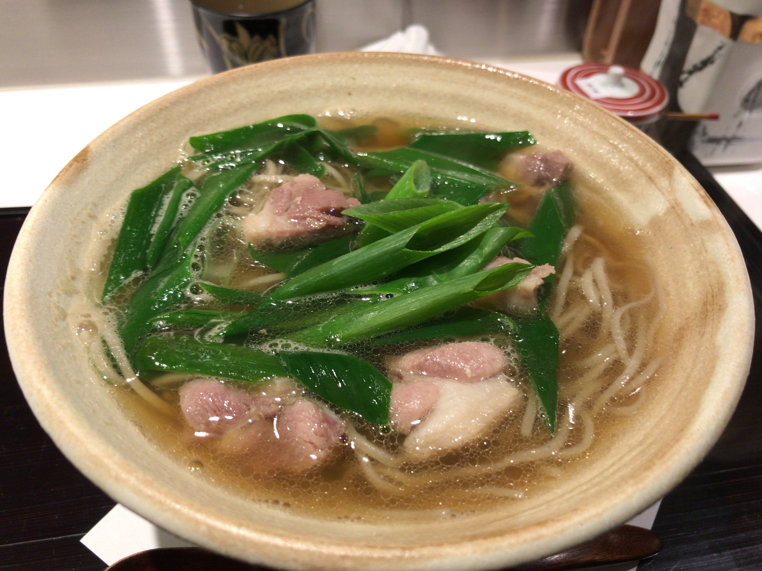 ネギ類