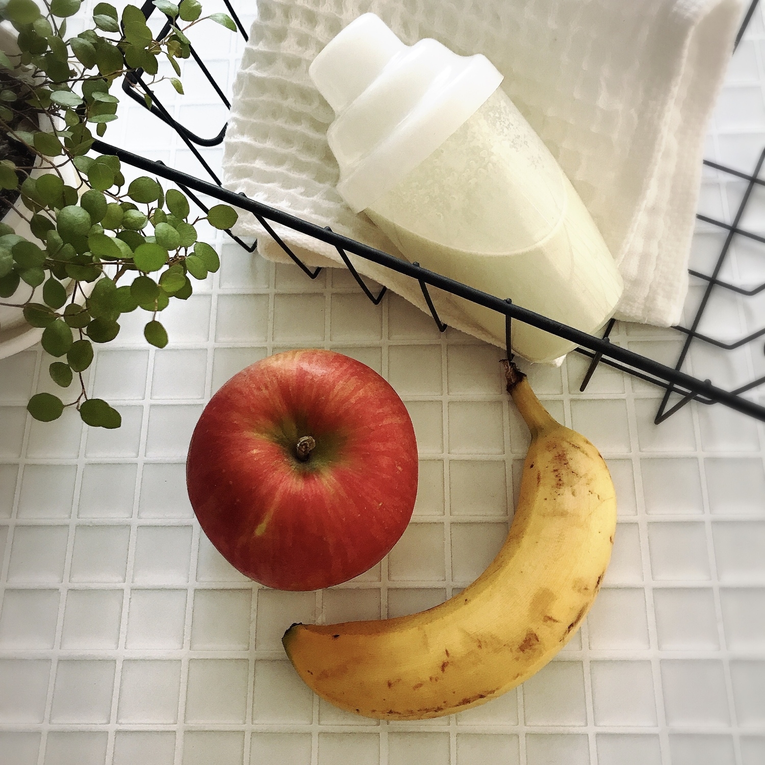 食生活にヒントがあるかも?