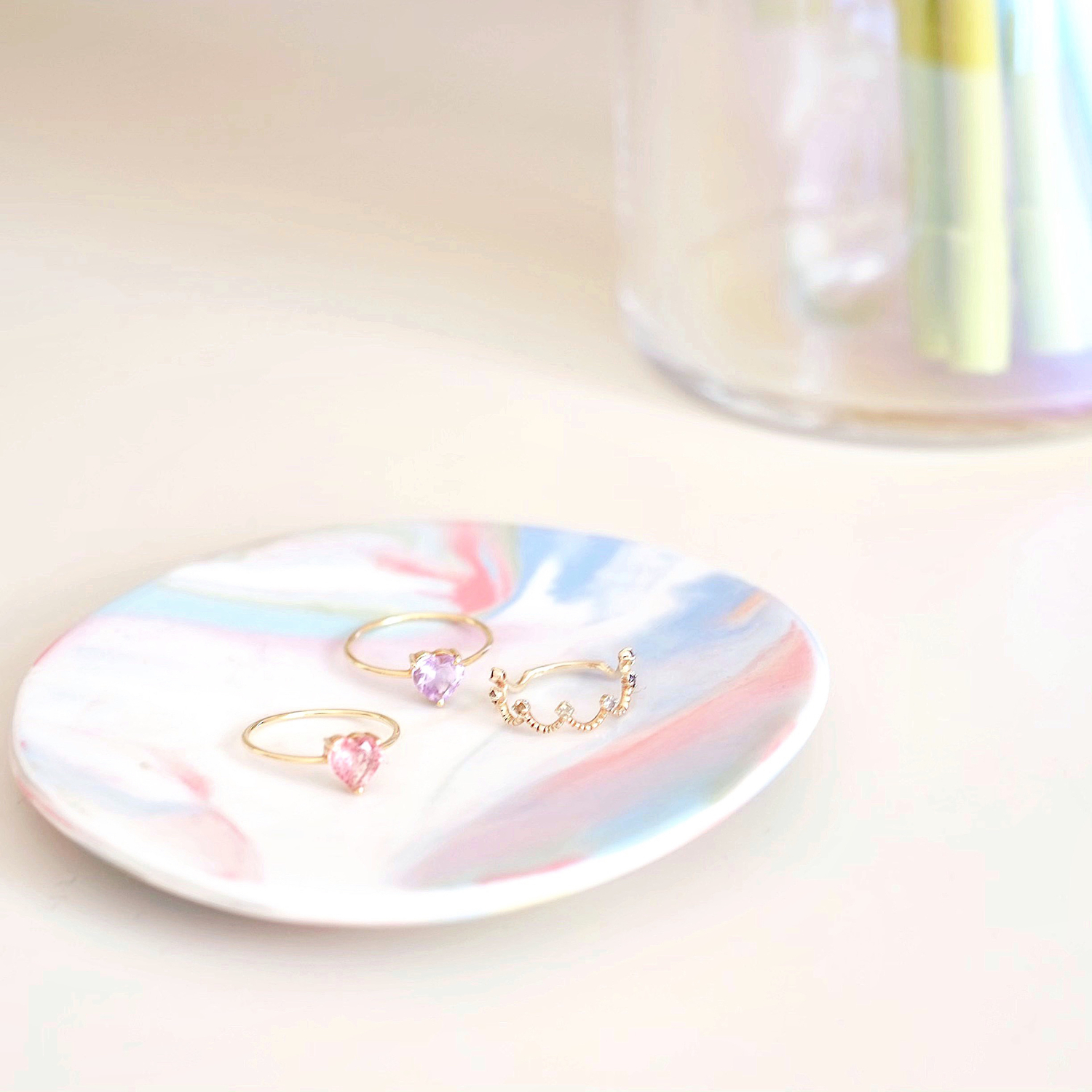 。◯Find your special