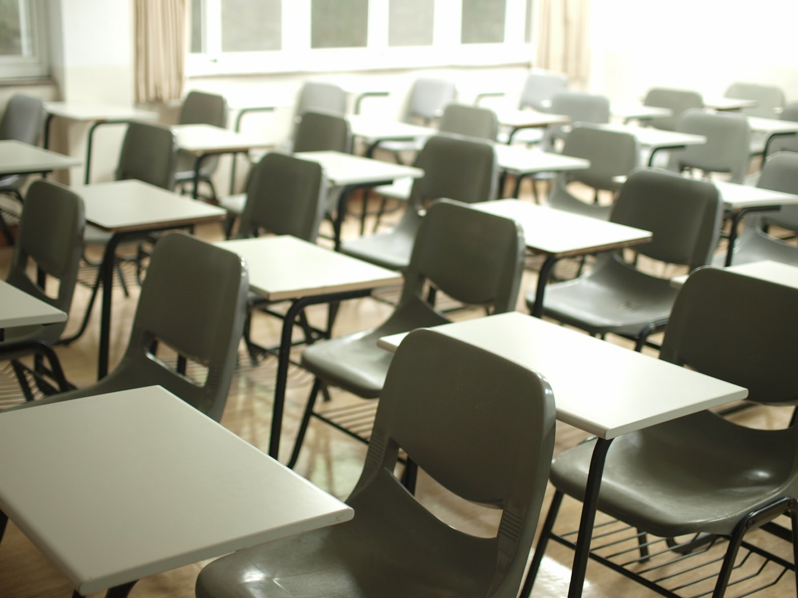 なんだか学校がつまらないんだよなぁ…。