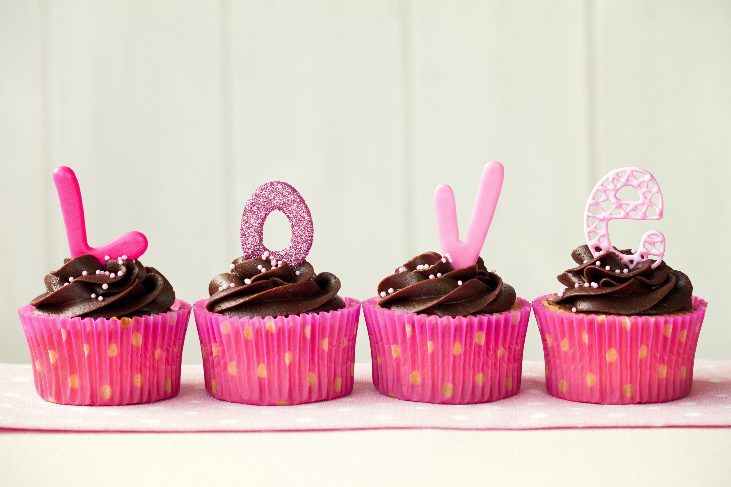 Happy Valentine!