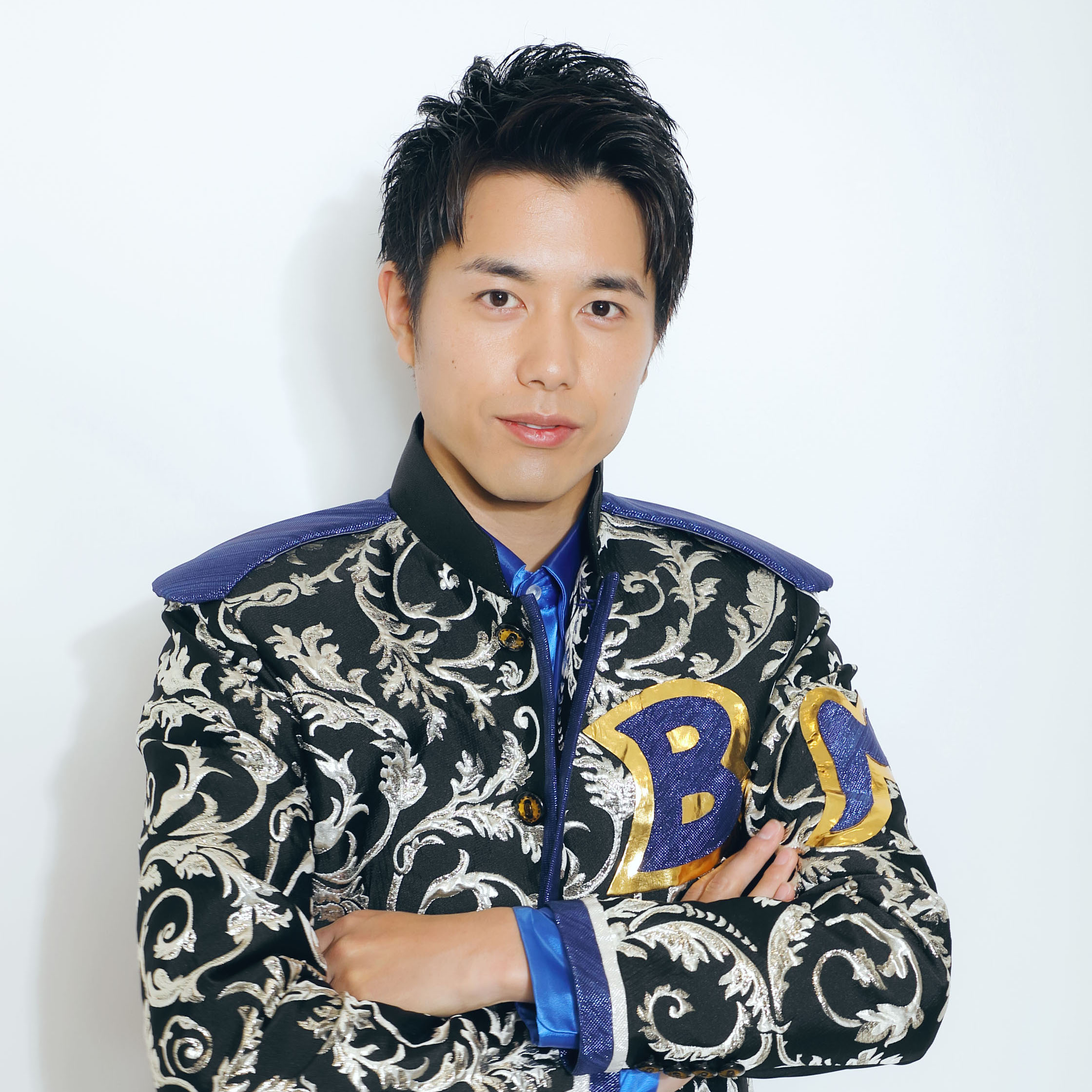 勇翔