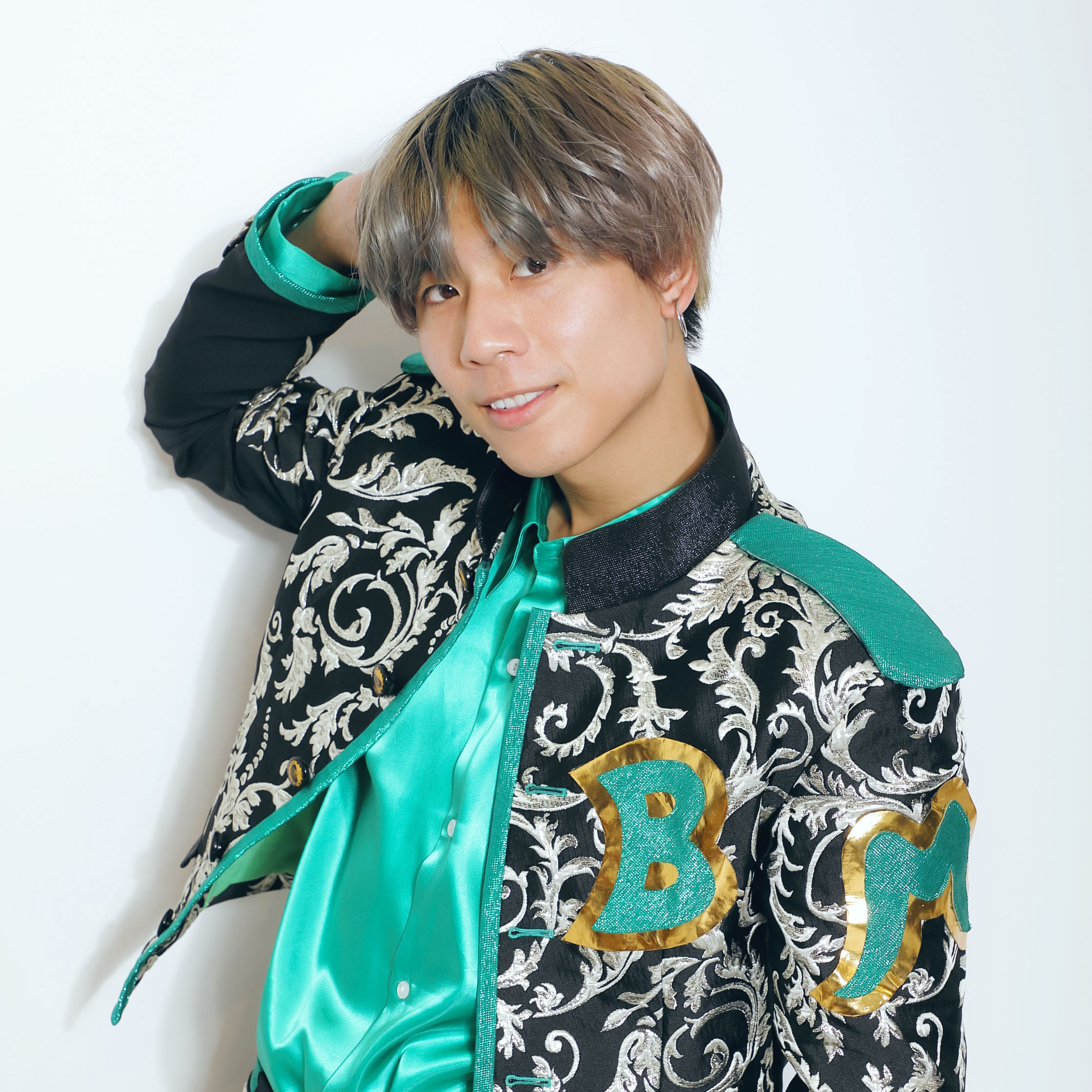 吉原雅斗