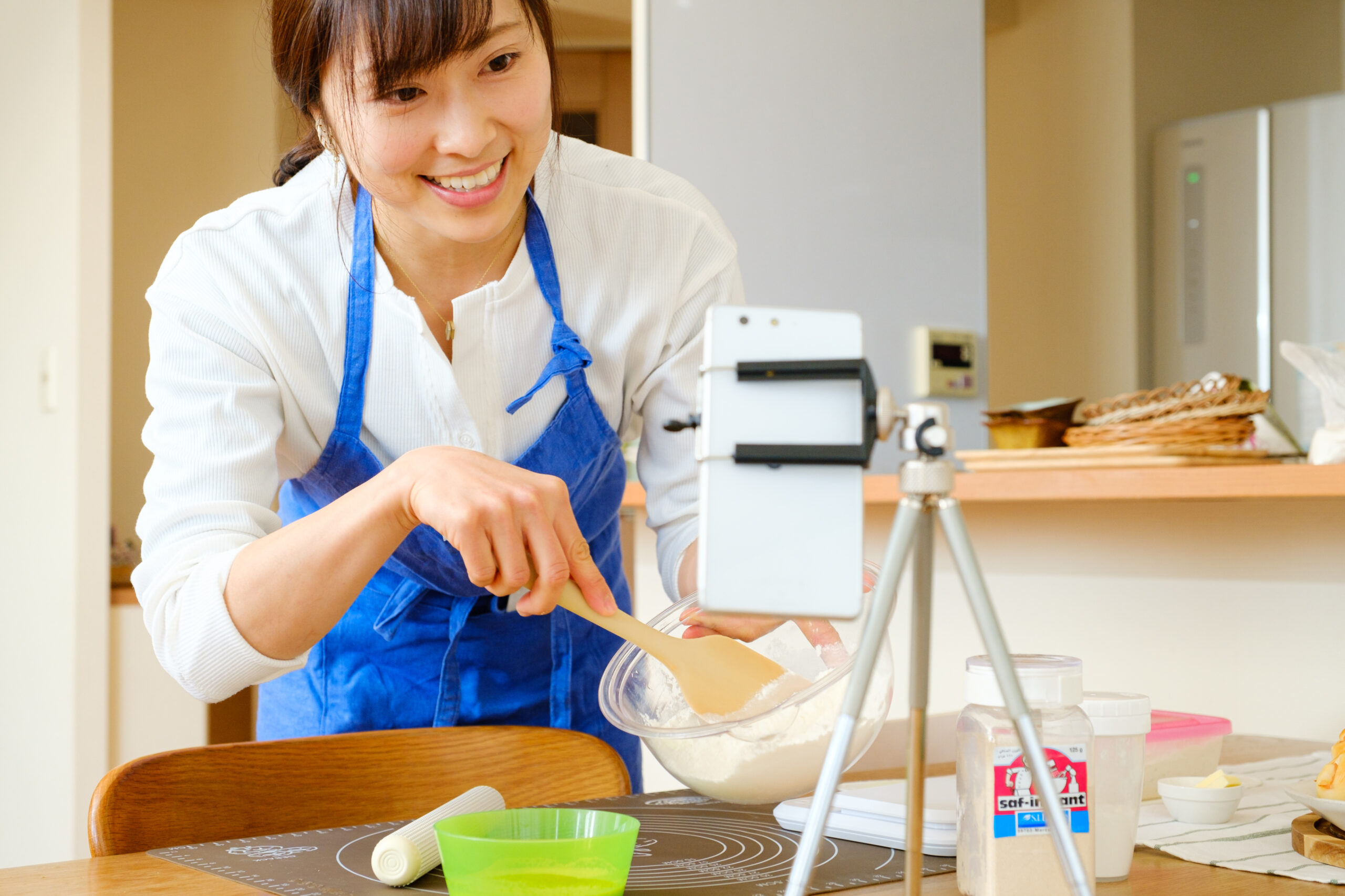 自分の経験を生かして人の役に立てる!