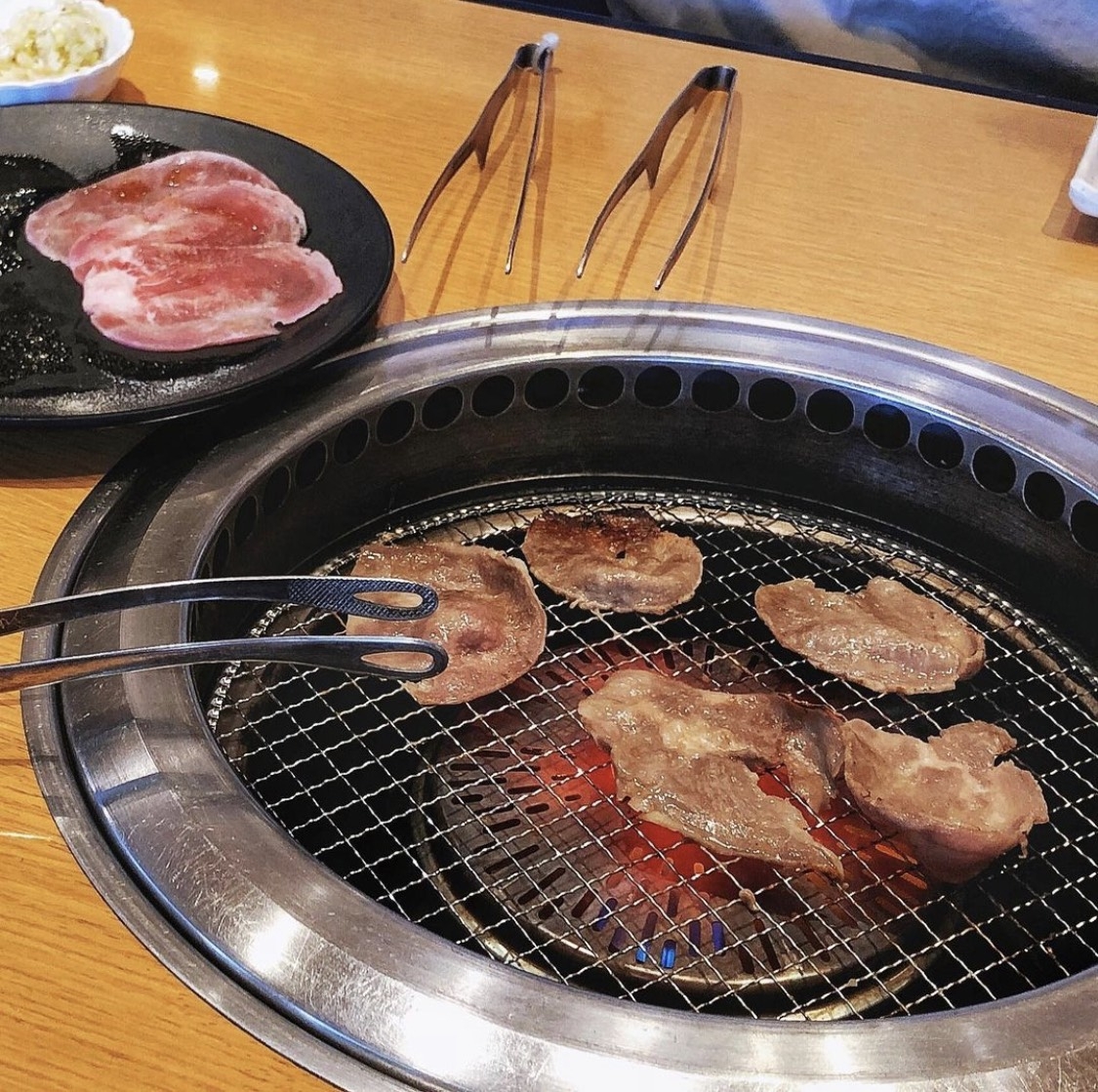 Q:たまにドカ食いしたくなることはなかったですか?