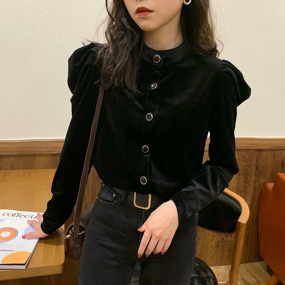 目指すは「大人の女性」